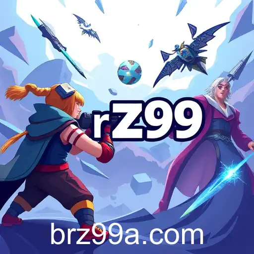 Brz99: O Portal dos Jogos que Conquistou o Brasil