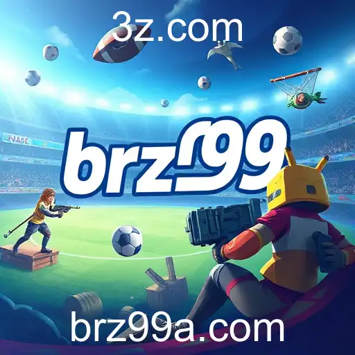 Evolução do Mercado de Jogos: O Impacto da 'brz99'