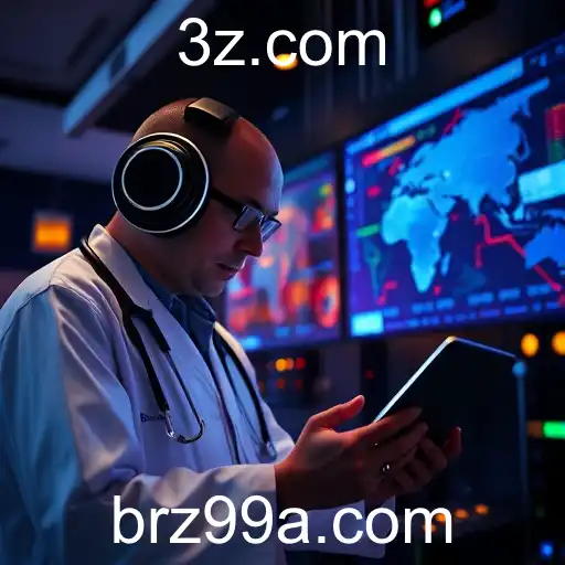 Revolução nos Jogos Online Através da brZ99