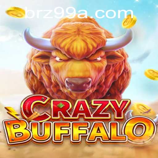 Unveiling CRAZYBUFFALO: Exploring the Thrilling New Game