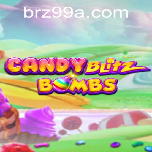 Unveiling CandyBlitzBombs: Dive Into the Addictive World of Sweet Explosions