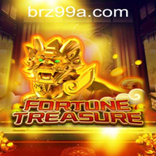 Discover the Exciting World of FortuneTreasure with BRZ99 PH Login
