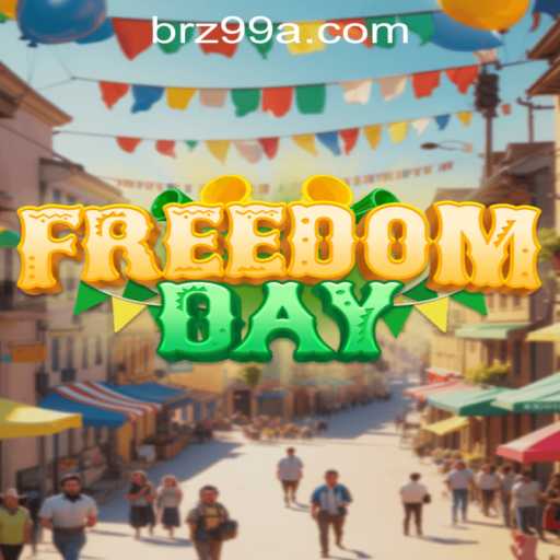Unveiling FreedomDay: Enter the World of Strategic Challenges and Exciting Rewards