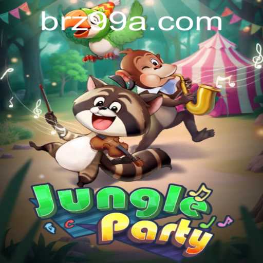 Dive into the Thrilling World of JungleParty