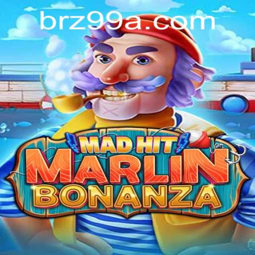 MadHitMarlinBonanza: Dive into the Exciting World of Fishing and Fortune