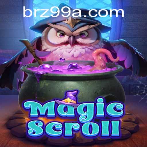 The Enchanting World of MagicScroll and its Brz99 PH Login System