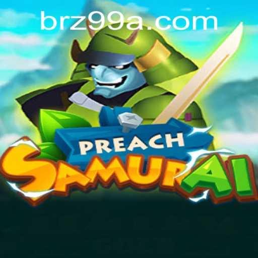 PreachSamurai: A Dynamic Fusion of Tradition and Innovation
