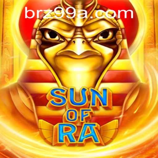 SunofRa: An Exploration Into the Mesmerizing World of Egyptian Mythology