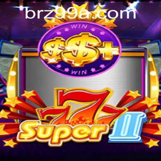 Exploring Super777II: The Thrilling World of Online Slot Gaming