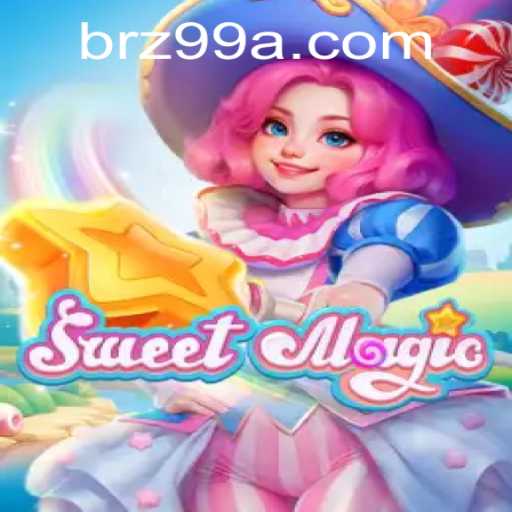 SweetMagic: An Enchanting Journey into a Magical Realm