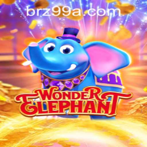Discover the Enchanting World of WonderElephant: A Game of Strategy and Adventure